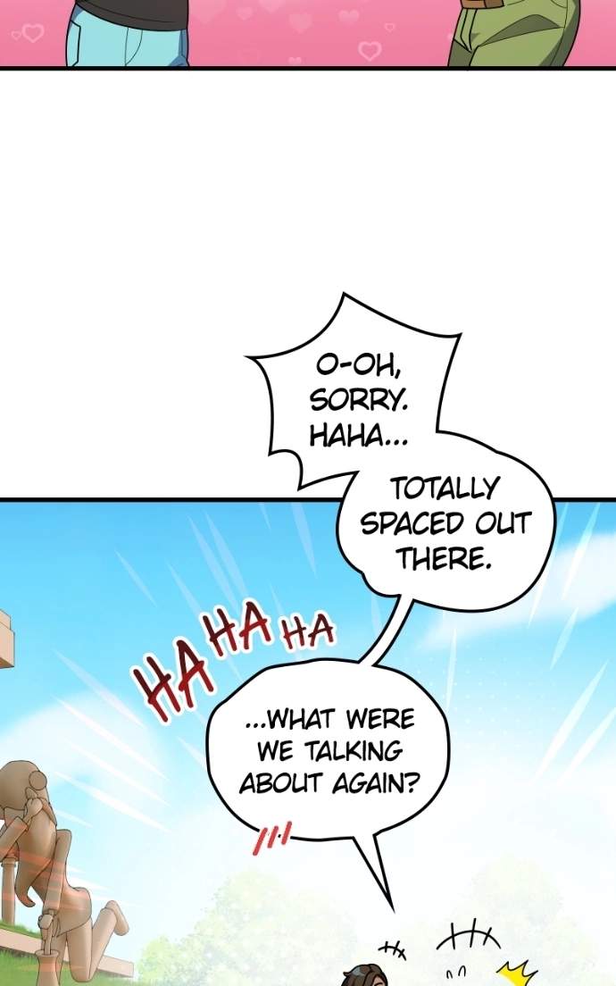 Fantasy Star Producer — Chapter 35 — page 46