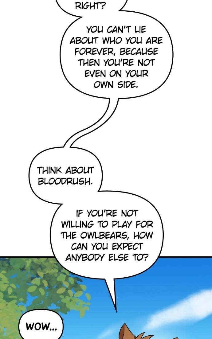 Fantasy Star Producer — Chapter 35 — page 48