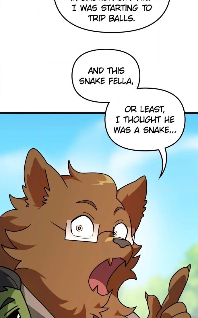 Fantasy Star Producer — Chapter 35 — page 50