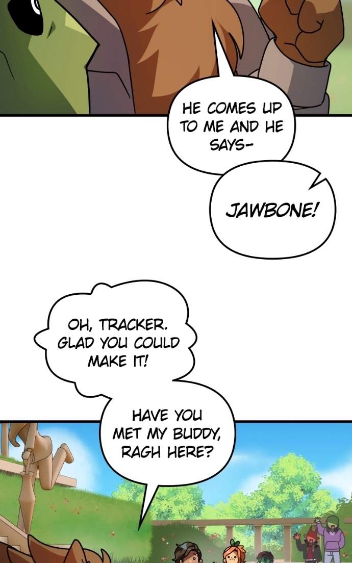 Fantasy Star Producer — Chapter 35 — page 51