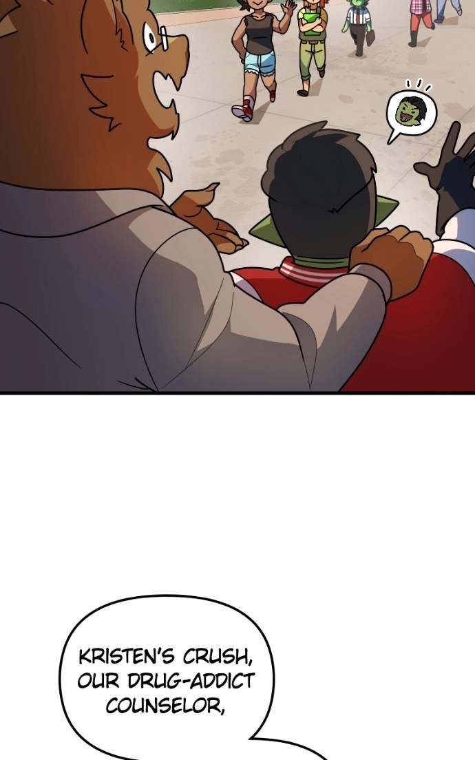Fantasy Star Producer — Chapter 35 — page 52