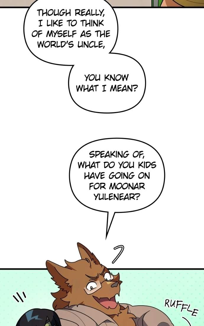 Fantasy Star Producer — Chapter 35 — page 55