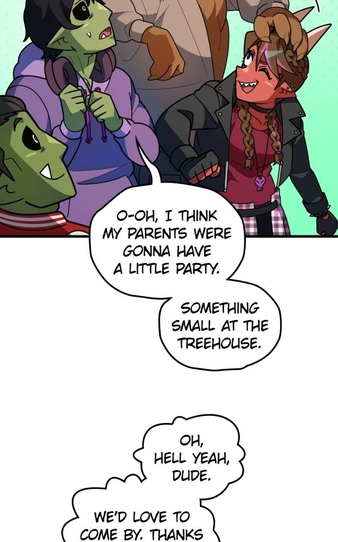 Fantasy Star Producer — Chapter 35 — page 56