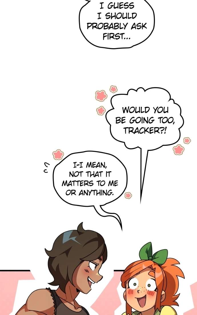 Fantasy Star Producer — Chapter 35 — page 58