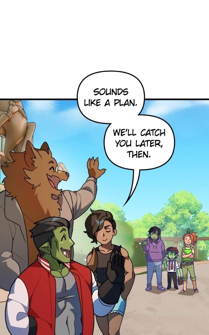 Fantasy Star Producer — Chapter 35 — page 62
