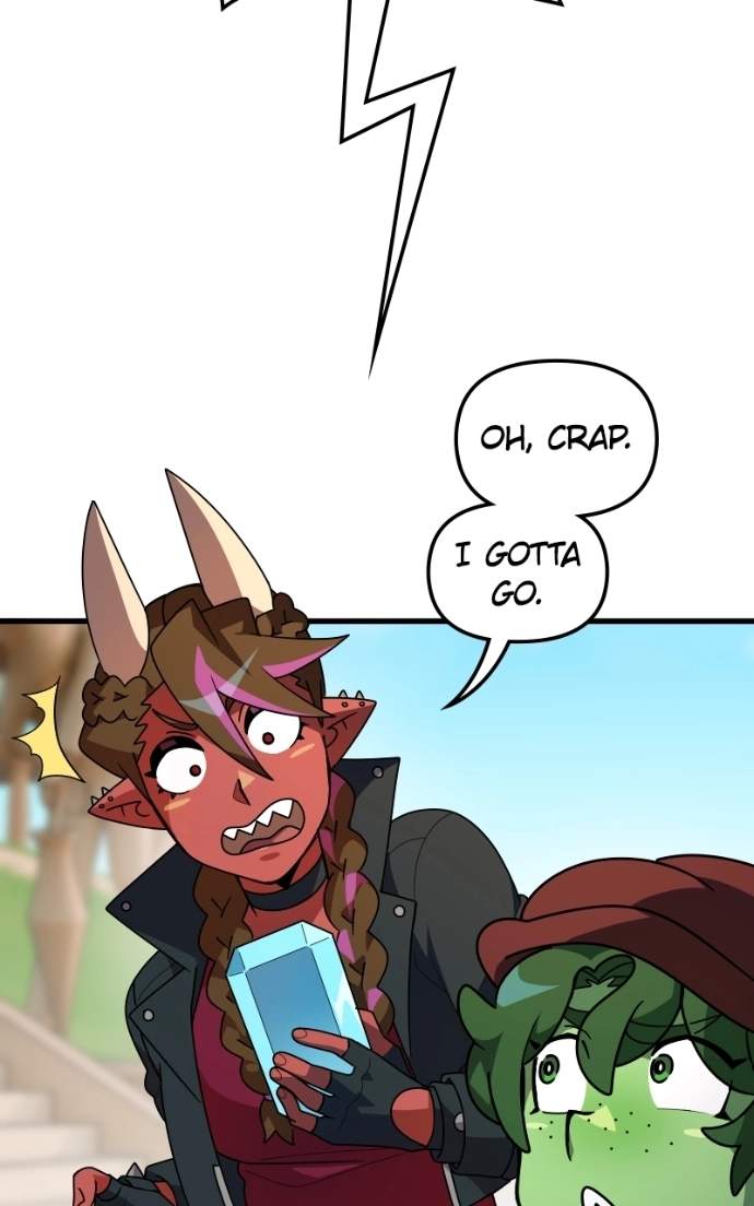 Fantasy Star Producer — Chapter 35 — page 66