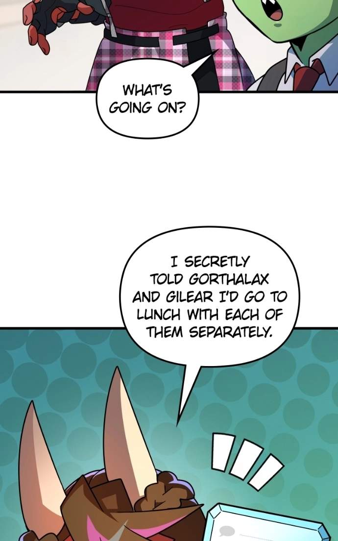 Fantasy Star Producer — Chapter 35 — page 67