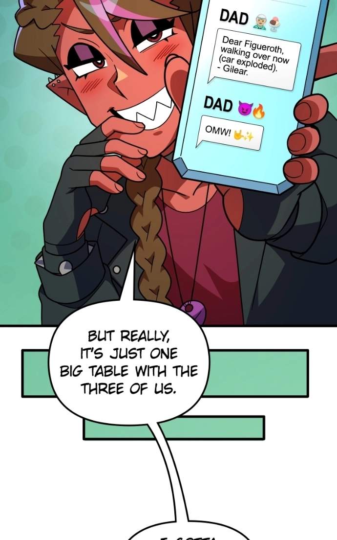 Fantasy Star Producer — Chapter 35 — page 68