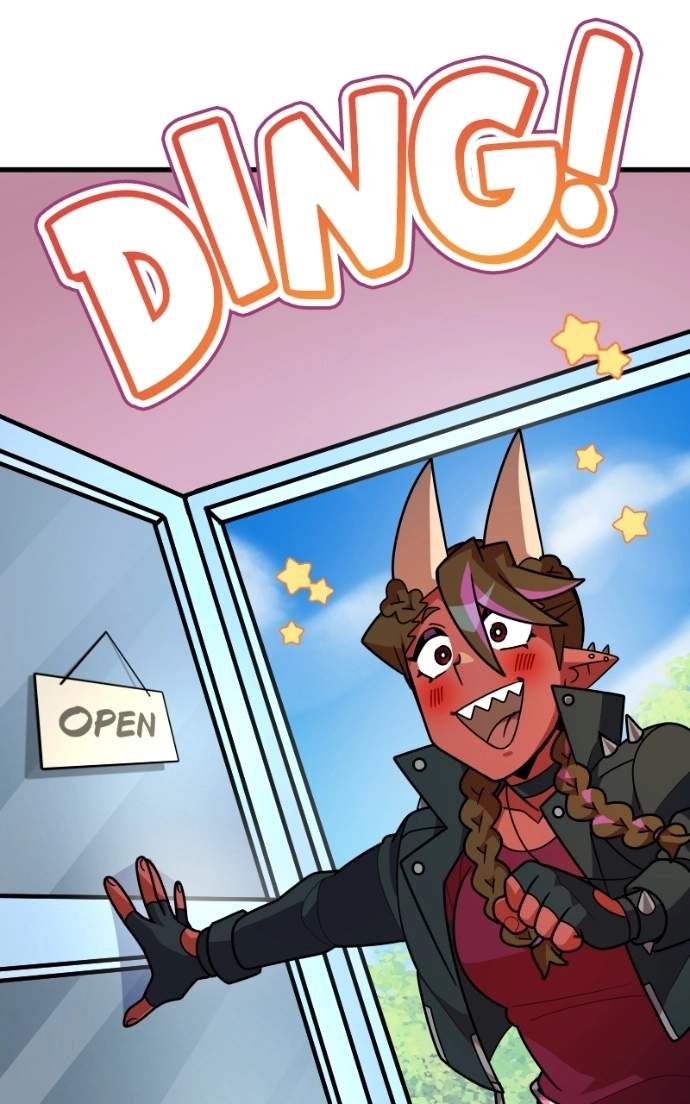 Fantasy Star Producer — Chapter 35 — page 71