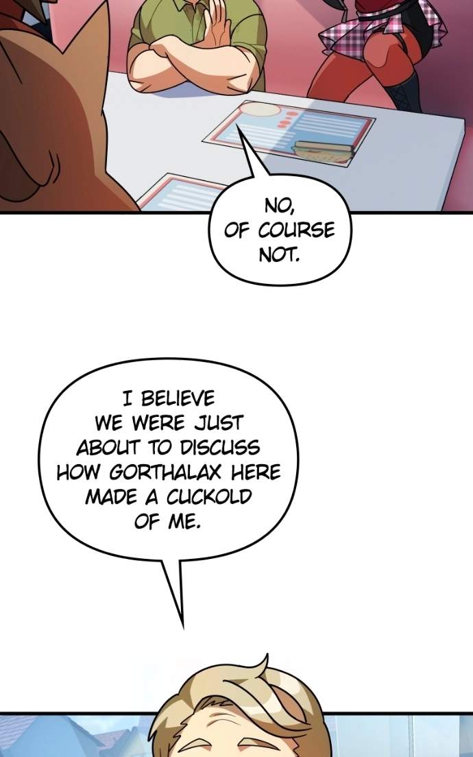 Fantasy Star Producer — Chapter 35 — page 73