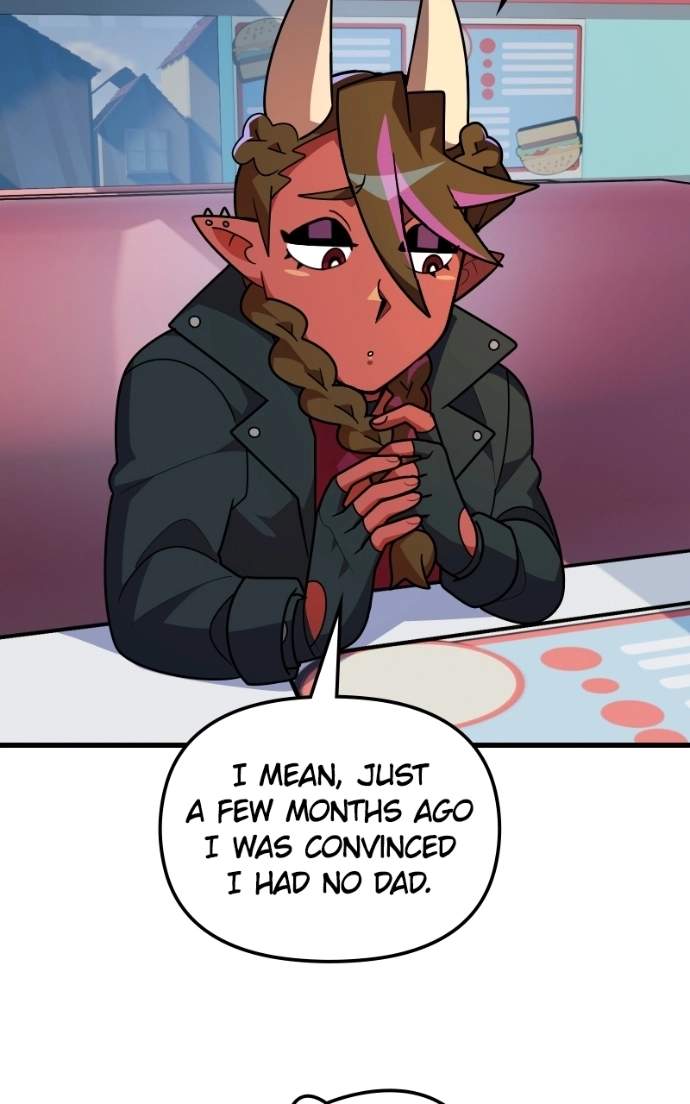 Fantasy Star Producer — Chapter 35 — page 79