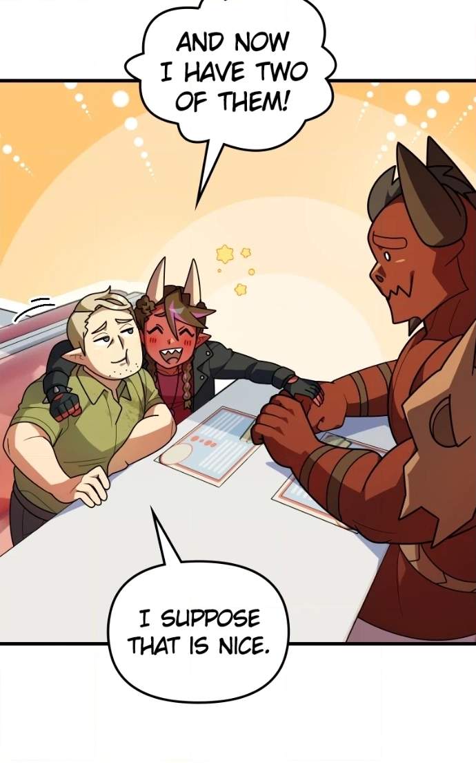 Fantasy Star Producer — Chapter 35 — page 80