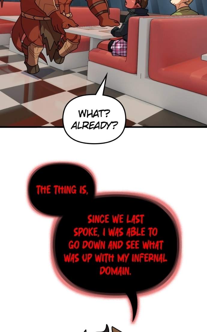 Fantasy Star Producer — Chapter 35 — page 83