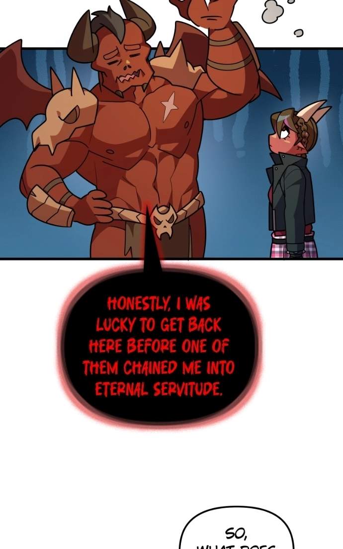 Fantasy Star Producer — Chapter 35 — page 88