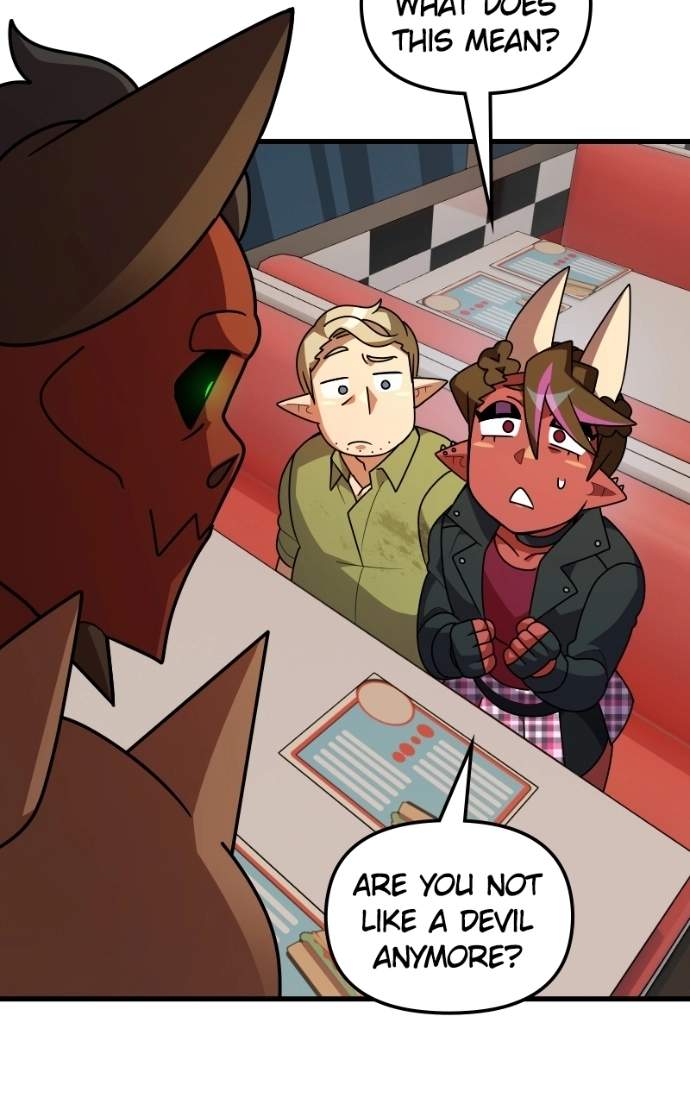 Fantasy Star Producer — Chapter 35 — page 89