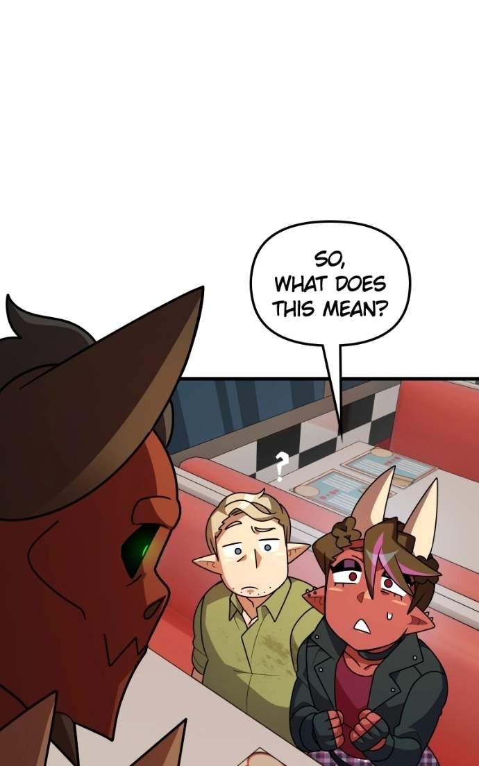 Fantasy Star Producer — Chapter 36 — page 3