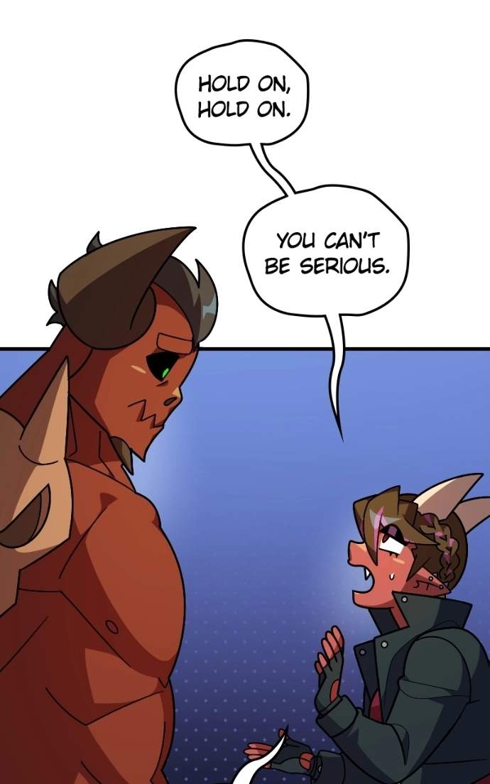 Fantasy Star Producer — Chapter 36 — page 7