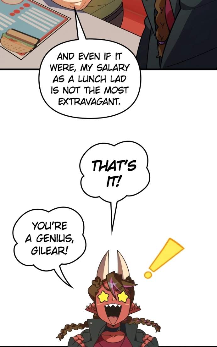Fantasy Star Producer — Chapter 36 — page 13