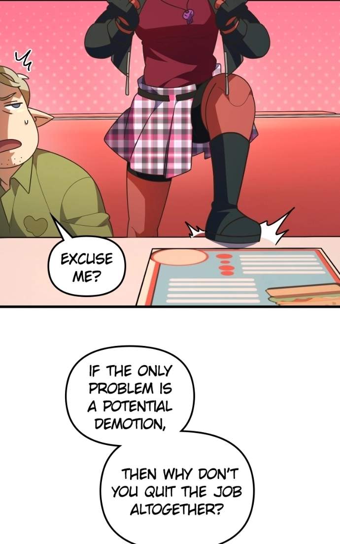Fantasy Star Producer — Chapter 36 — page 14