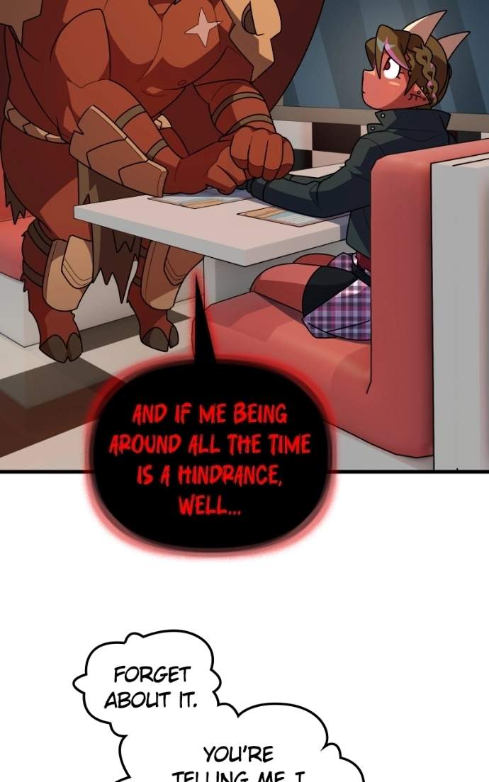 Fantasy Star Producer — Chapter 36 — page 18
