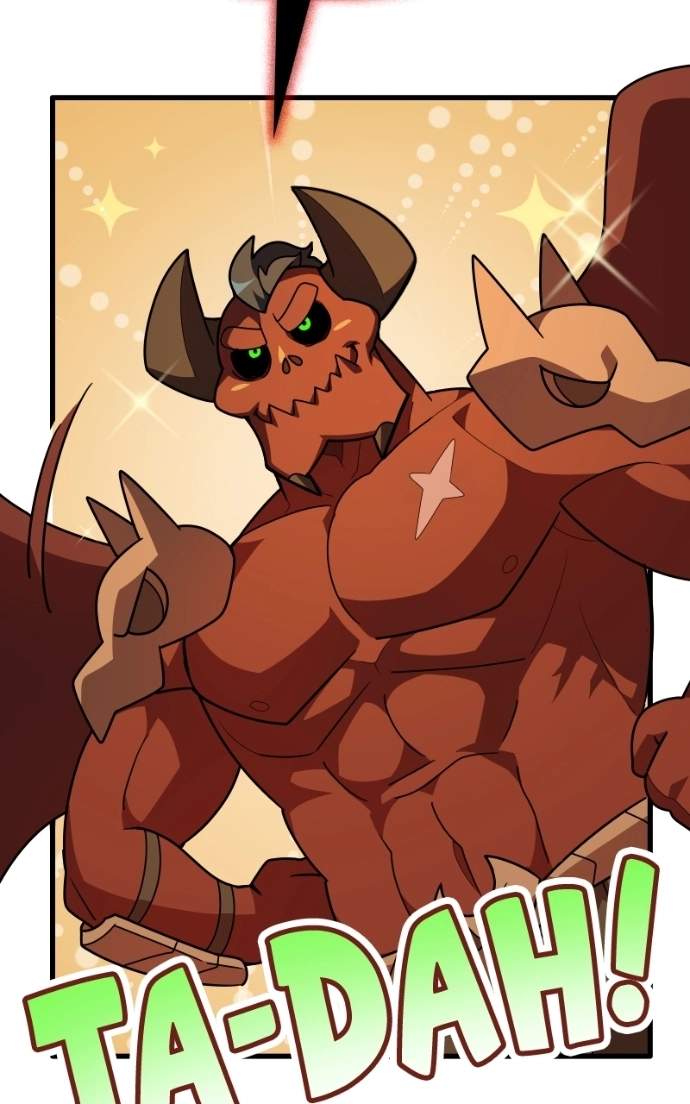 Fantasy Star Producer — Chapter 36 — page 21