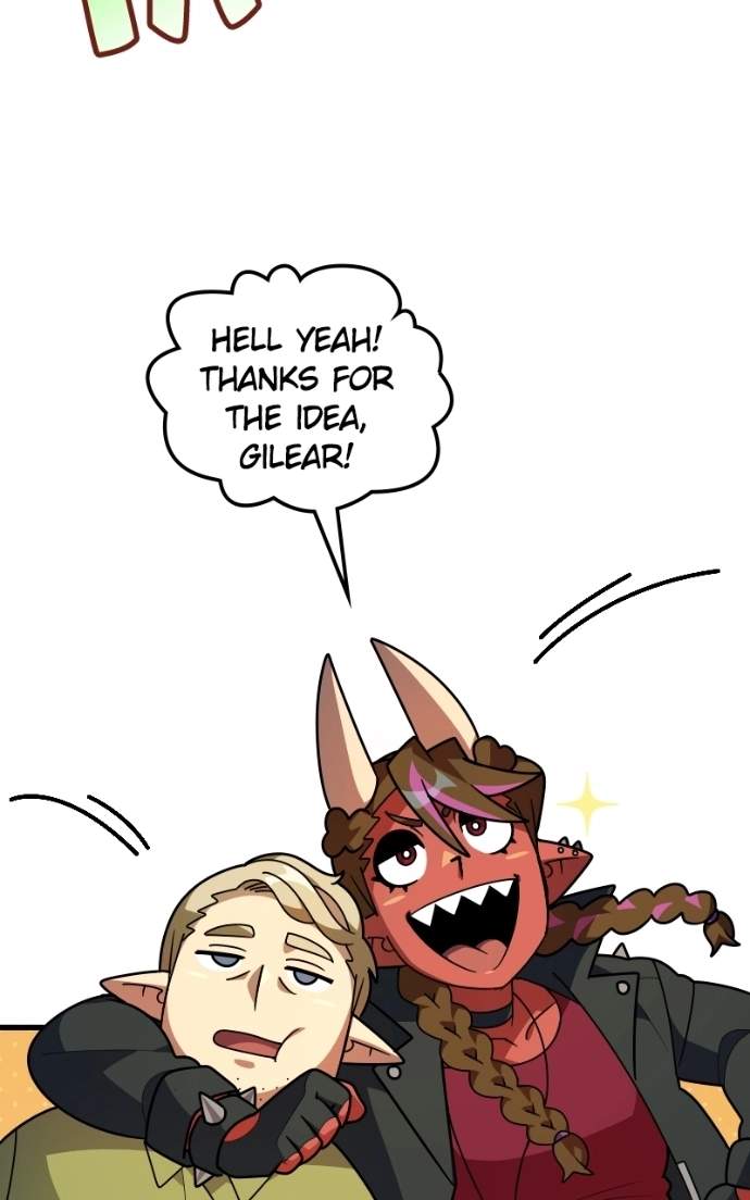 Fantasy Star Producer — Chapter 36 — page 22