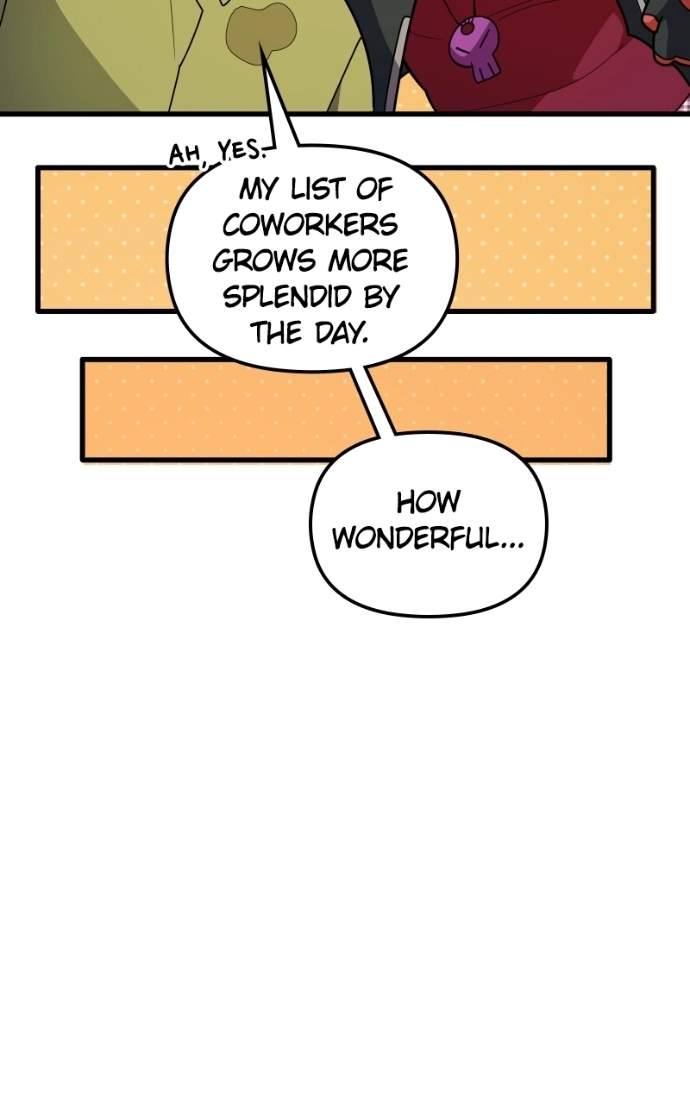 Fantasy Star Producer — Chapter 36 — page 23