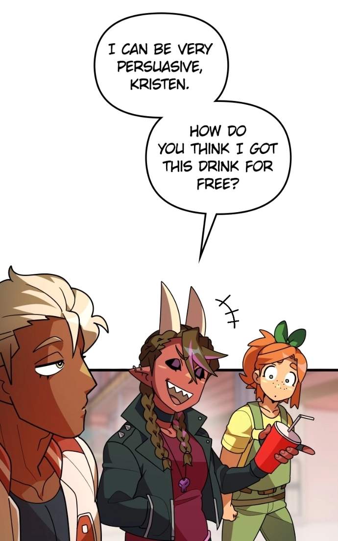 Fantasy Star Producer — Chapter 36 — page 26