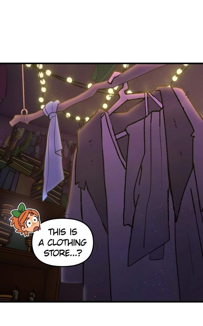 Fantasy Star Producer — Chapter 36 — page 34
