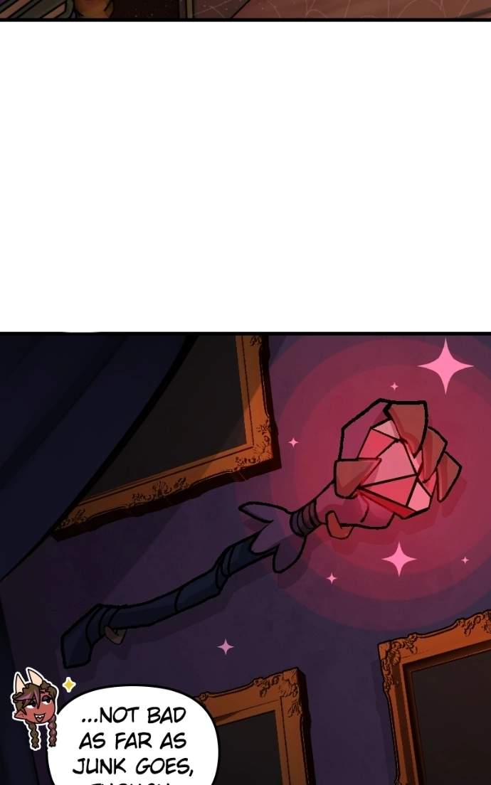 Fantasy Star Producer — Chapter 36 — page 36