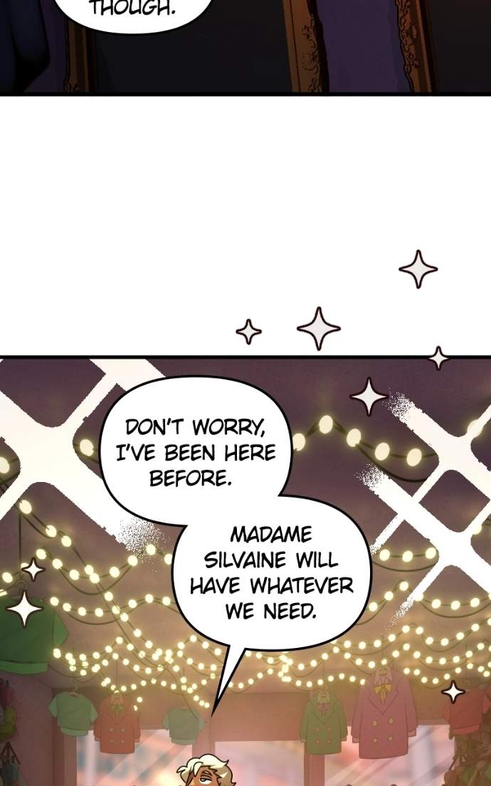 Fantasy Star Producer — Chapter 36 — page 37