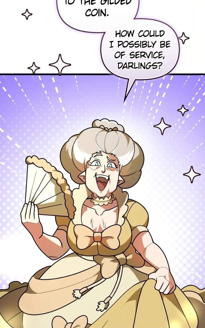 Fantasy Star Producer — Chapter 36 — page 40