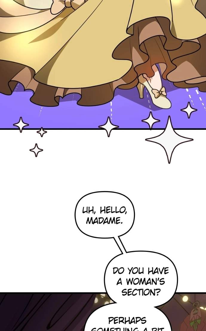 Fantasy Star Producer — Chapter 36 — page 41
