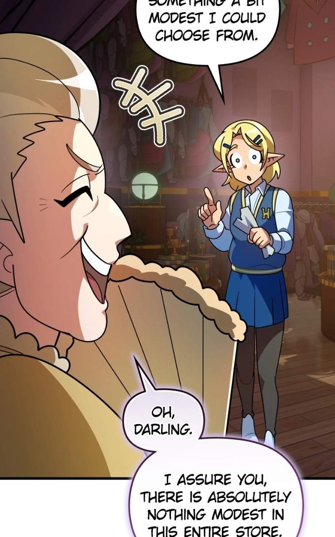 Fantasy Star Producer — Chapter 36 — page 42