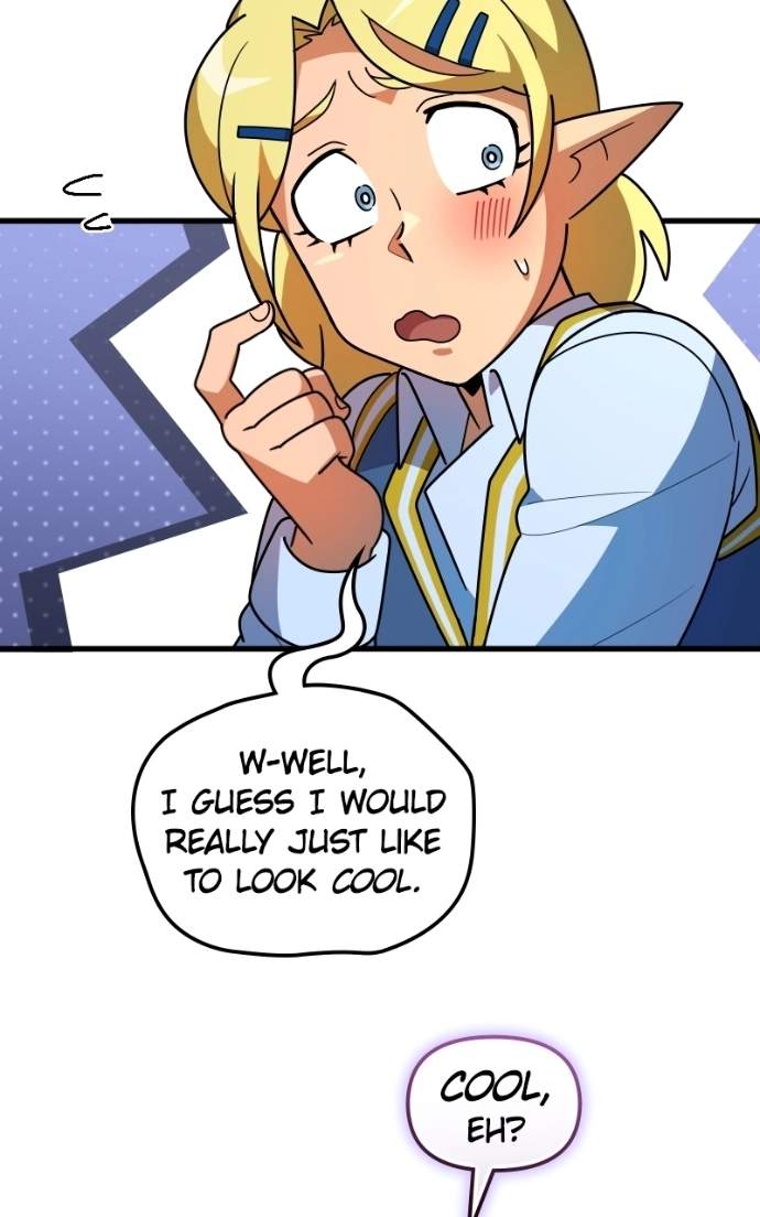 Fantasy Star Producer — Chapter 36 — page 45