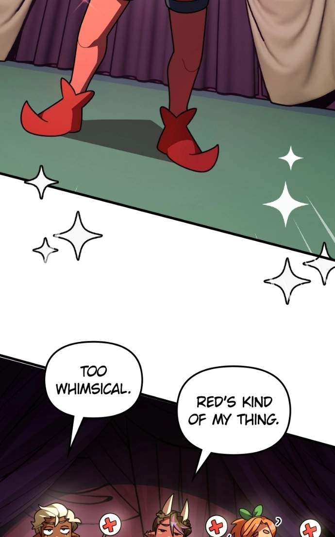 Fantasy Star Producer — Chapter 36 — page 49