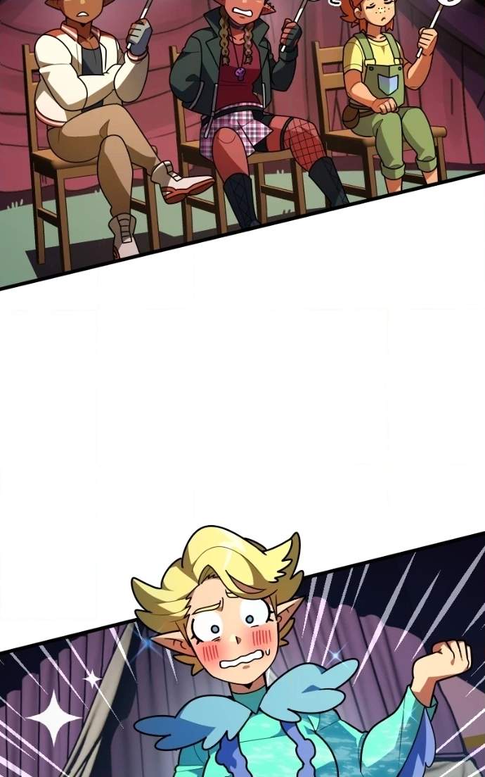 Fantasy Star Producer — Chapter 36 — page 50