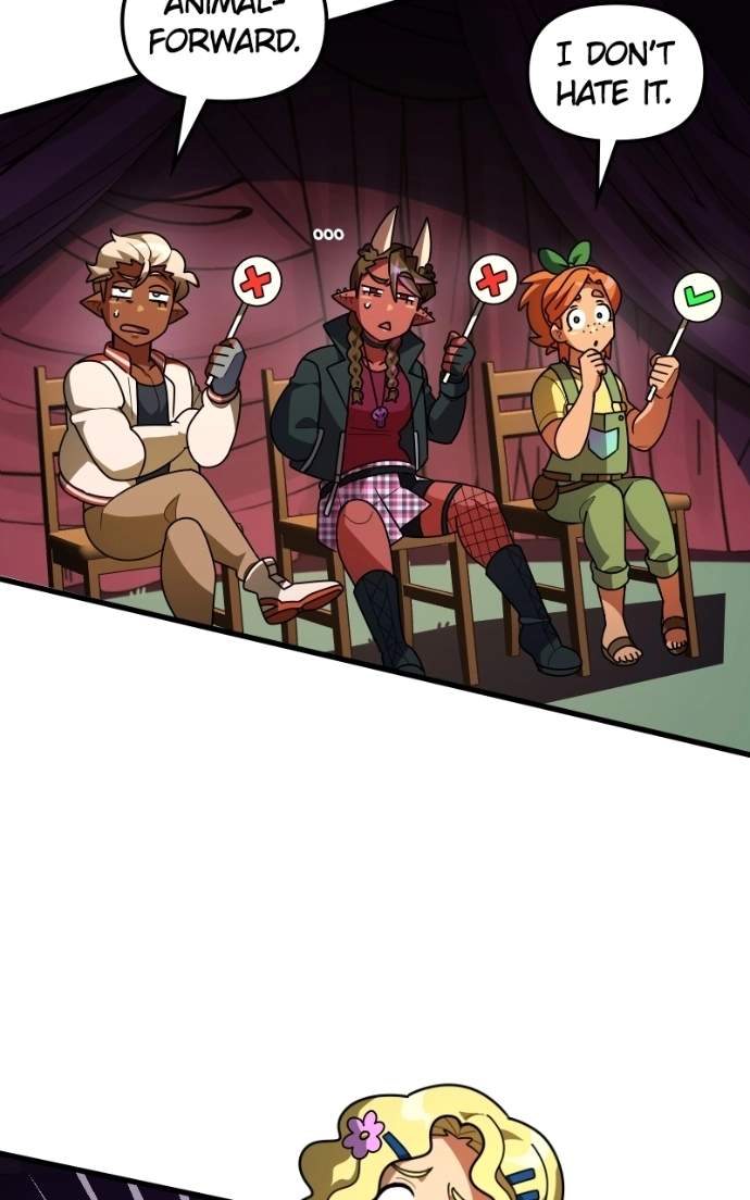 Fantasy Star Producer — Chapter 36 — page 52