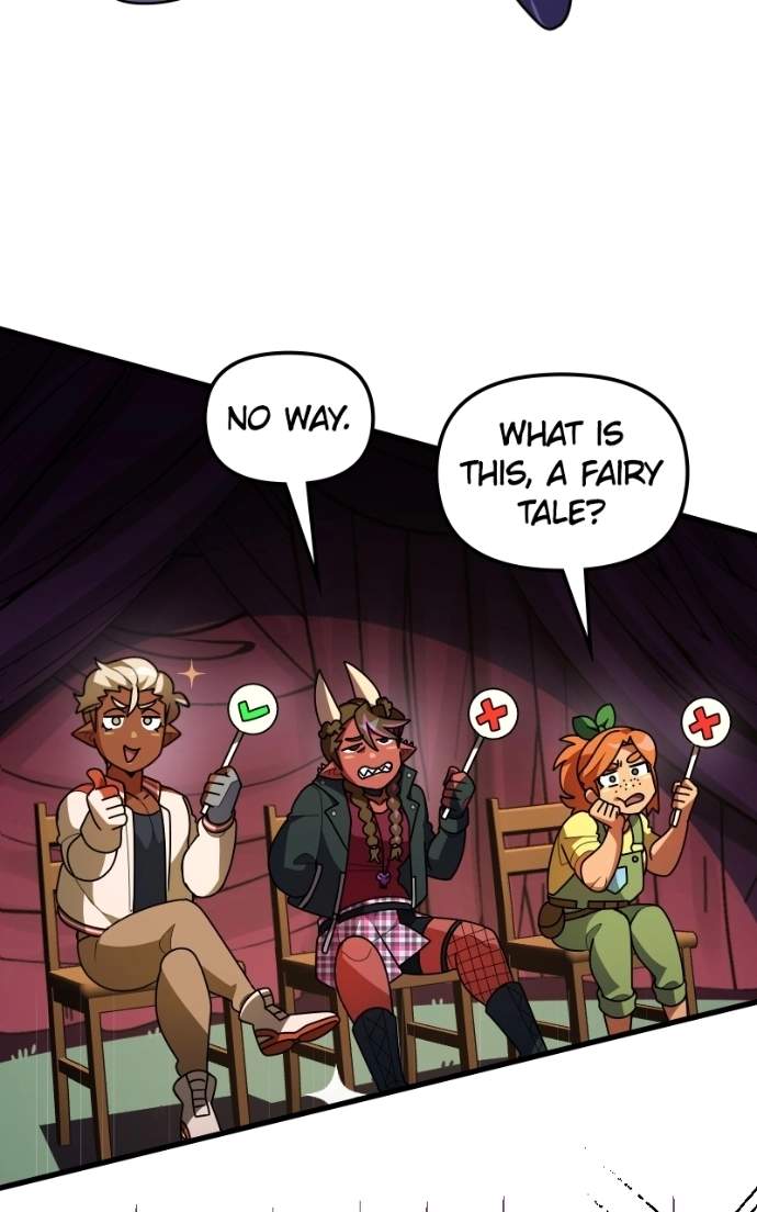 Fantasy Star Producer — Chapter 36 — page 54