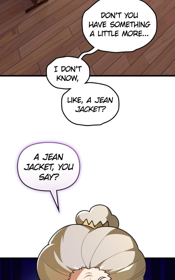 Fantasy Star Producer — Chapter 36 — page 57
