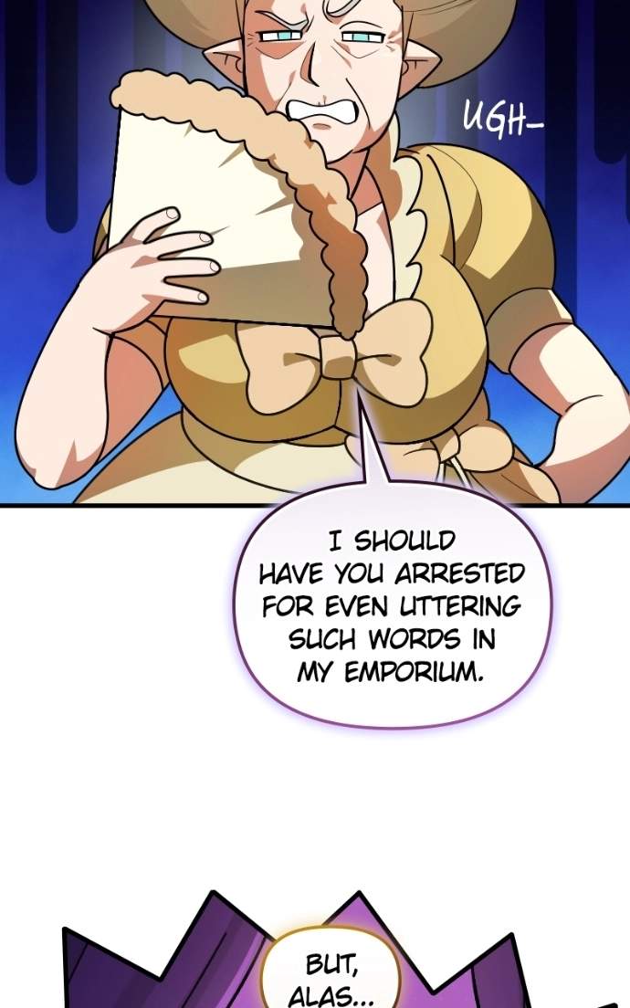 Fantasy Star Producer — Chapter 36 — page 58