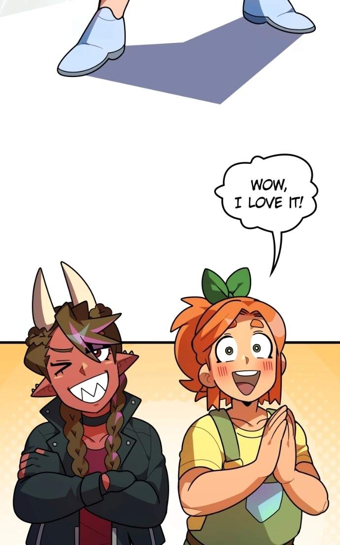 Fantasy Star Producer — Chapter 36 — page 62