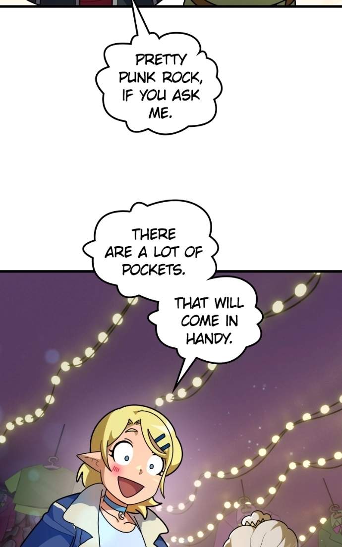 Fantasy Star Producer — Chapter 36 — page 63