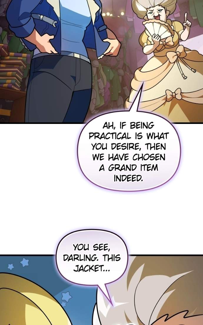 Fantasy Star Producer — Chapter 36 — page 64