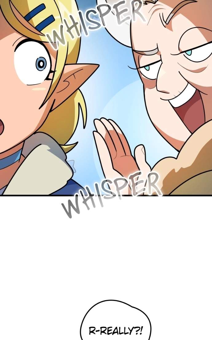 Fantasy Star Producer — Chapter 36 — page 65