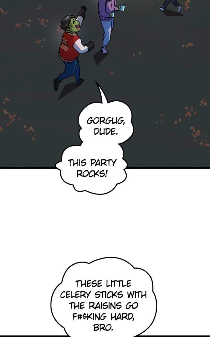 Fantasy Star Producer — Chapter 36 — page 69
