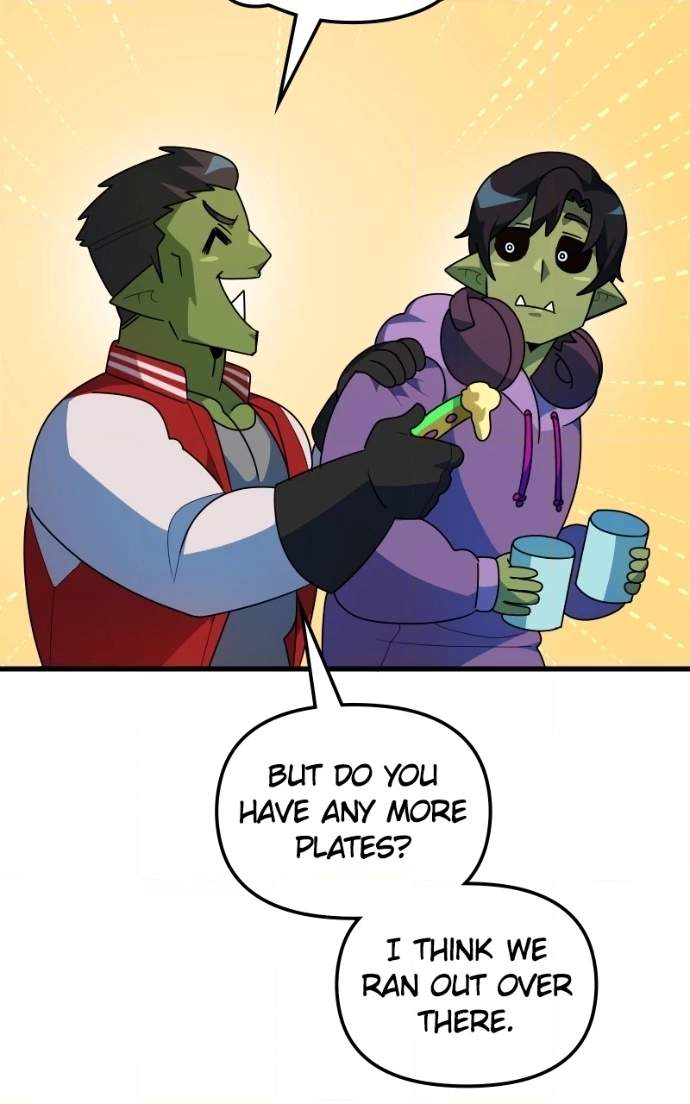 Fantasy Star Producer — Chapter 36 — page 70