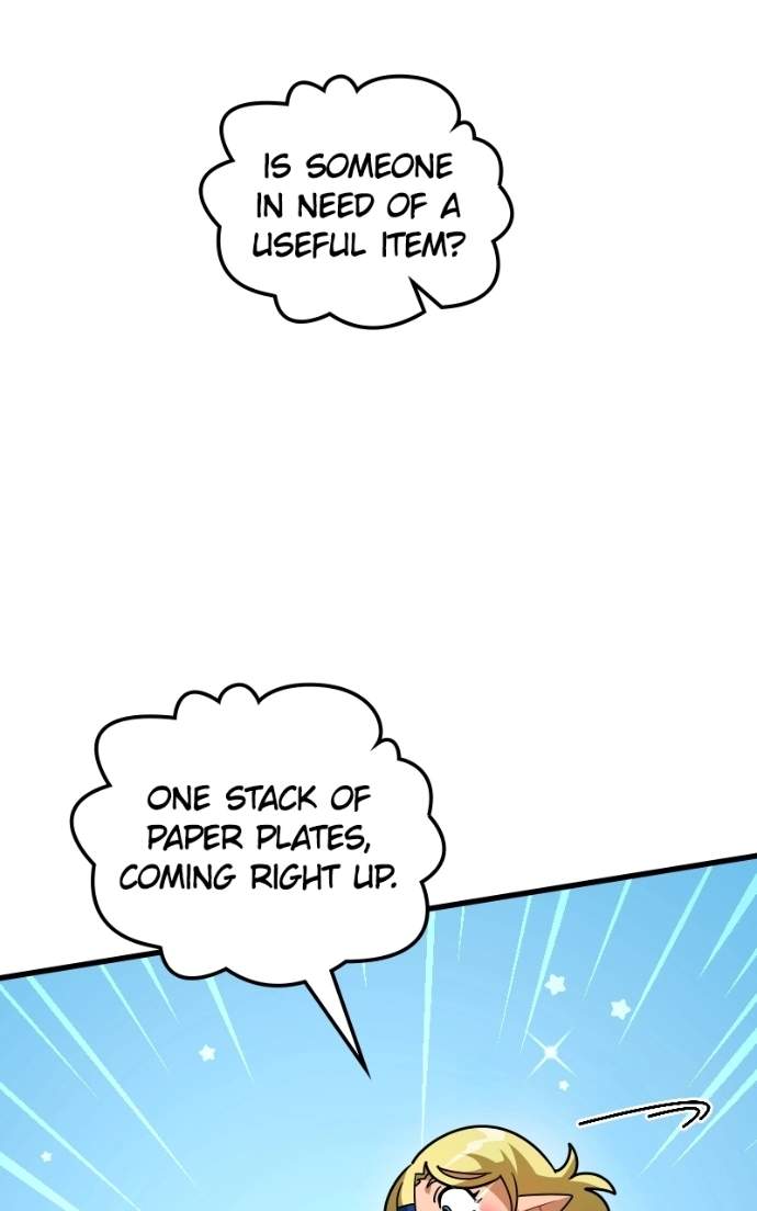 Fantasy Star Producer — Chapter 36 — page 71
