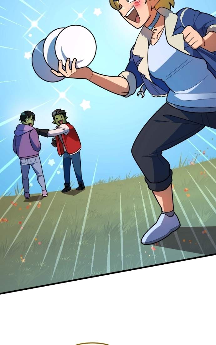 Fantasy Star Producer — Chapter 36 — page 72