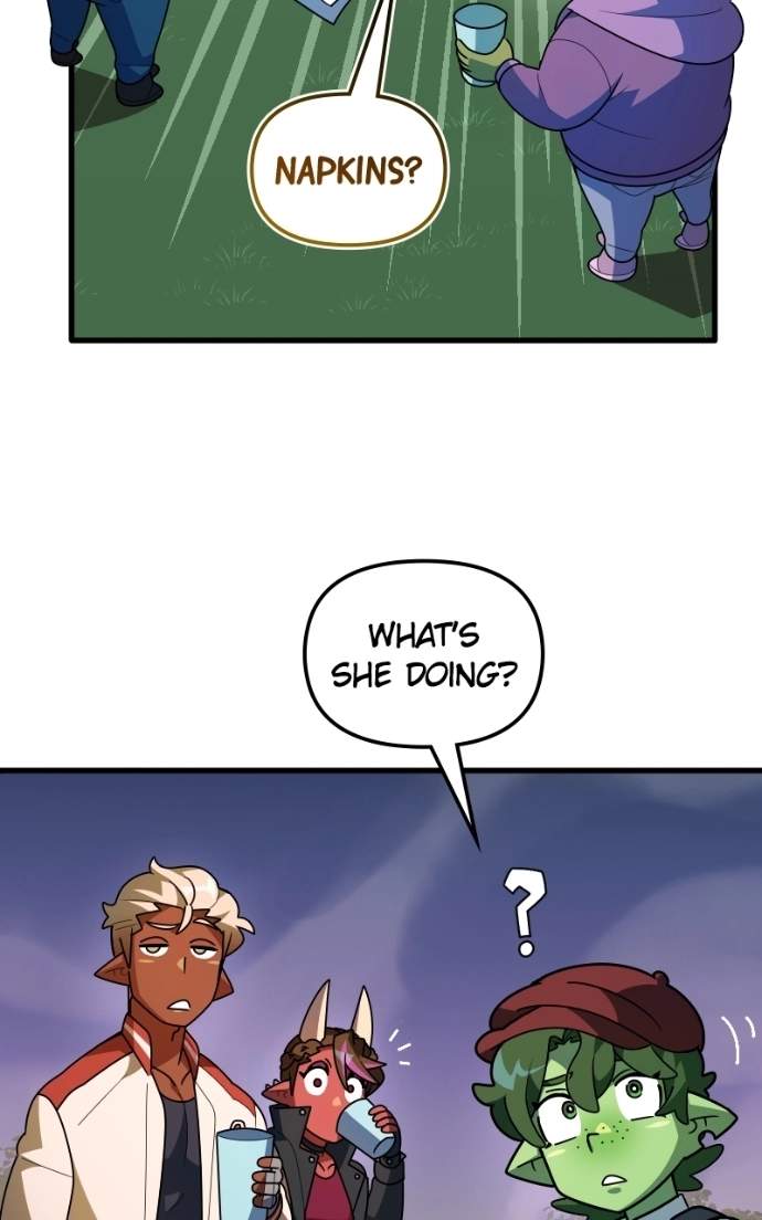 Fantasy Star Producer — Chapter 36 — page 74